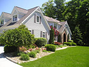 Landscapers and Lawncare Services in Clarissa, MN