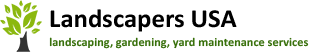Clarissa Landscapers